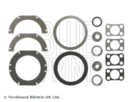 Blue Print ADT38648