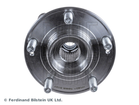 Blue Print ADG083114