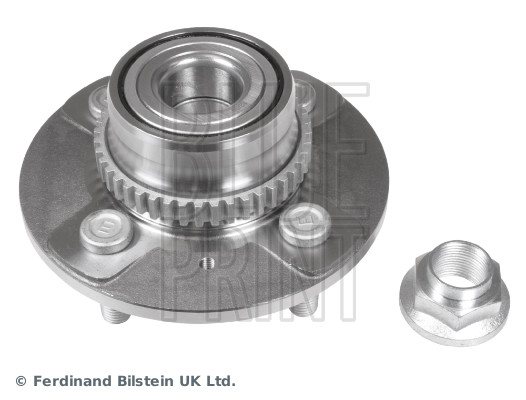 Blue Print ADG08356