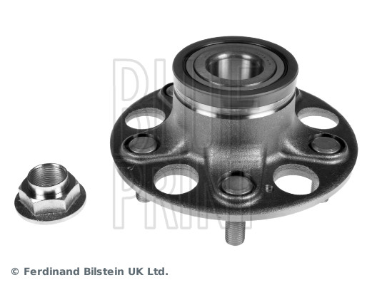 Blue Print ADH28349