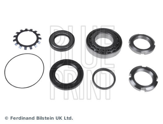 Blue Print ADM58342