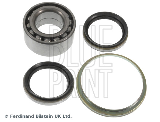 Blue Print ADT38277