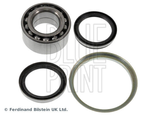 Blue Print ADT38277