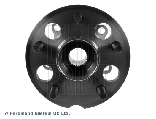 Blue Print ADT38388