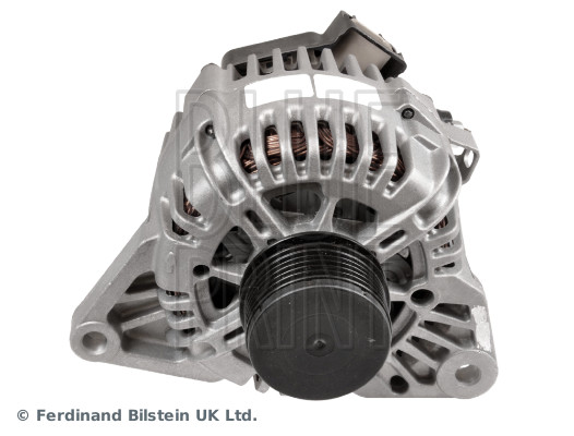 Blue Print ADG01178C