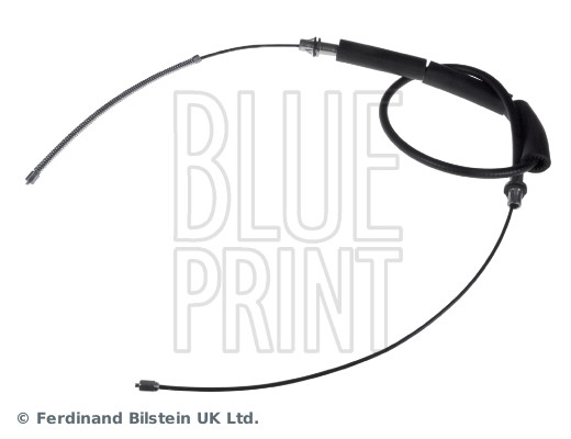 Blue Print ADA104604