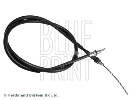 Blue Print ADN146287 Handbrake Cable