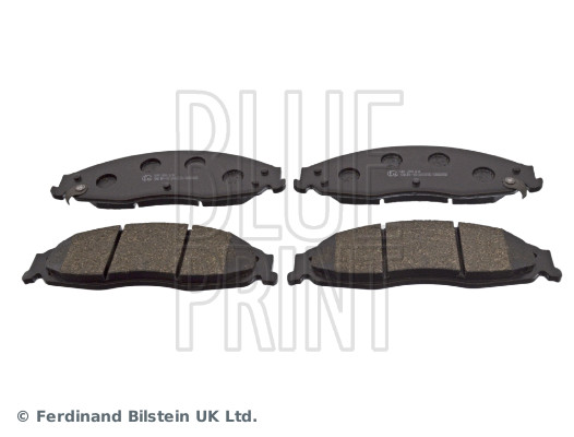 Blue Print ADA104241