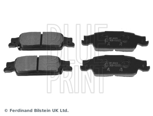 Blue Print ADA104250