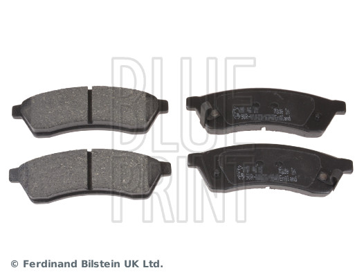 Blue Print ADG042114