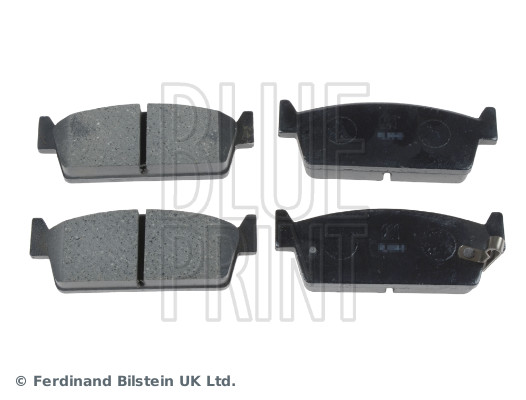 Blue Print ADN142101