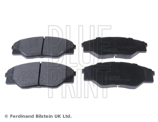 Blue Print ADT342195