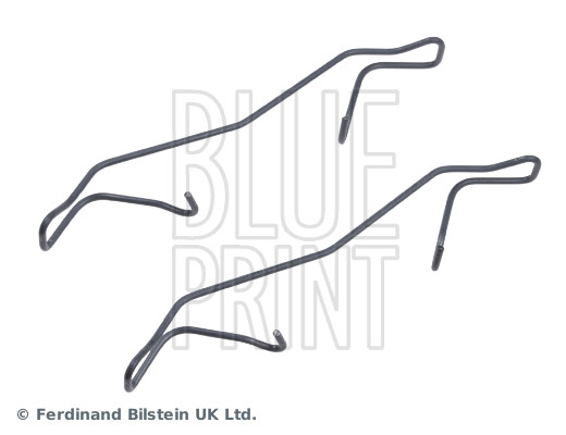 Blue Print ADV1848600 Brake Pad Fitting Kit