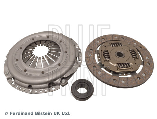 Blue Print ADA103001