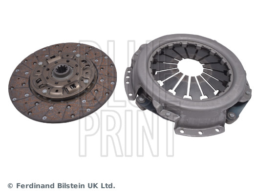Blue Print ADC430134