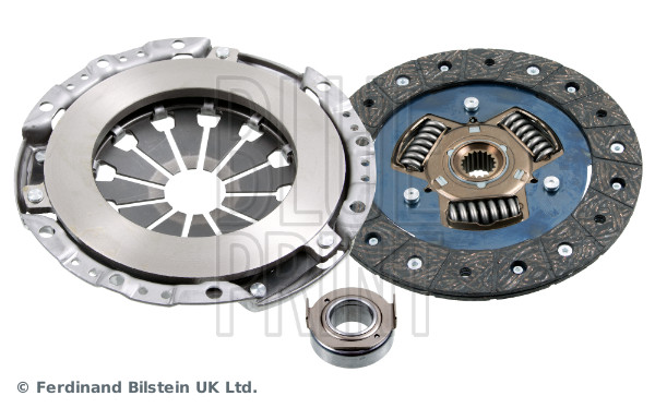 Blue Print ADG030147