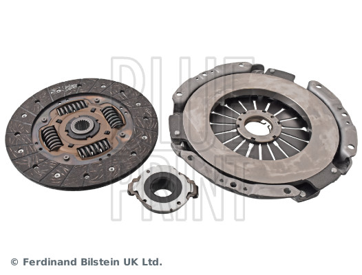 Blue Print ADG03065