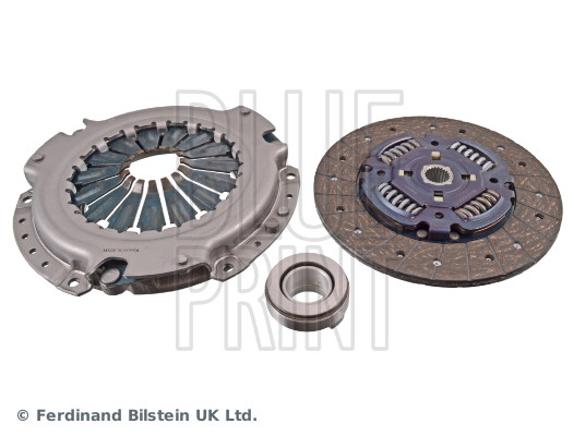 Blue Print ADG03066