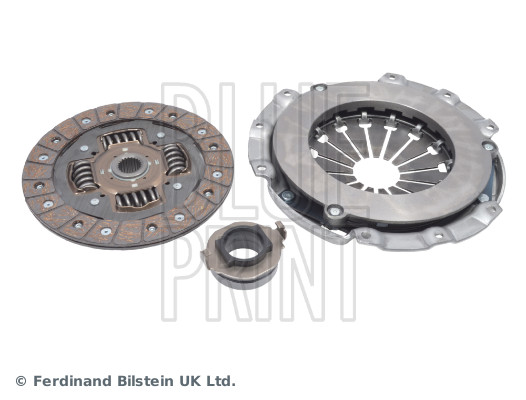 Blue Print ADM530107