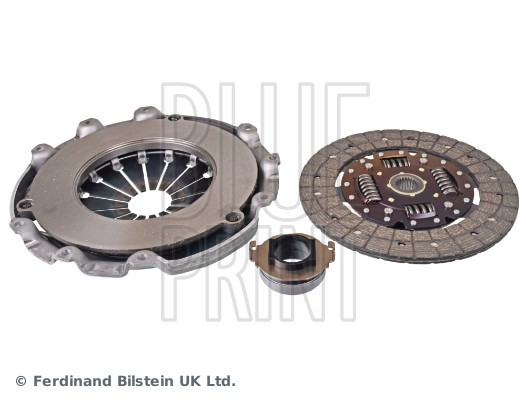Blue Print ADM53064
