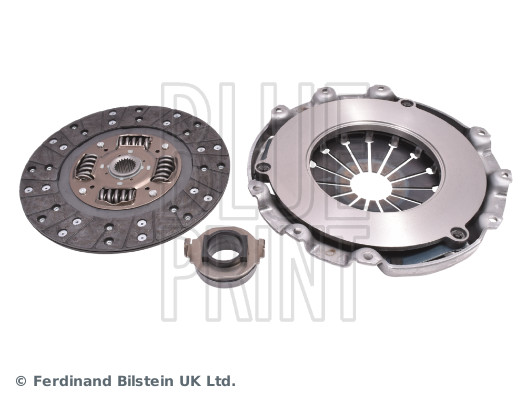 Blue Print ADM53079