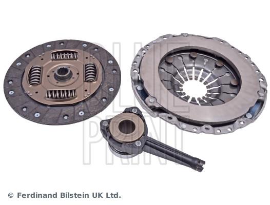 Blue Print ADN130240