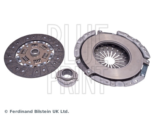 Blue Print ADT330106