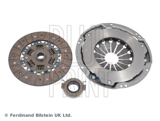 Blue Print ADT330114