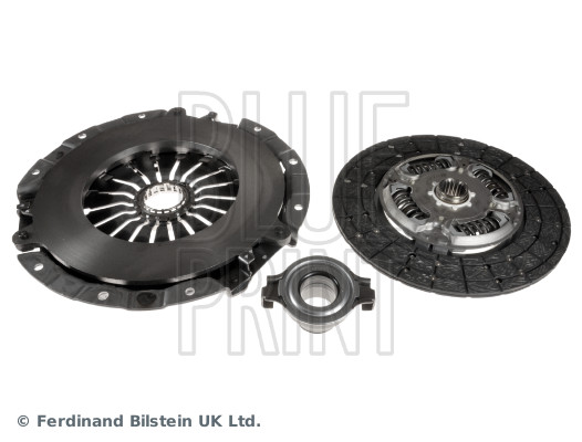 Blue Print ADT330275