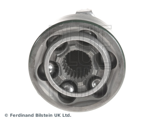 Blue Print ADG089107B