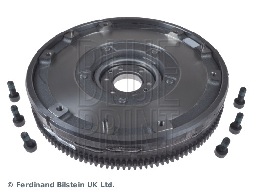 Blue Print ADB113504 Dual Mass Flywheel DMF