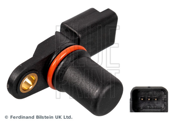 Blue Print ADN17208C