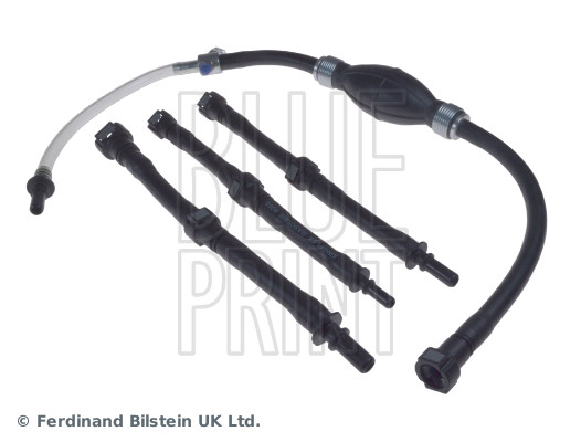 Blue Print ADG05528 Fuel System Drain Tool
