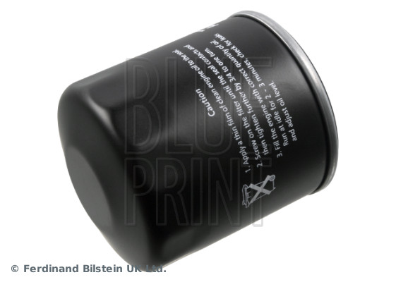 Blue Print ADA102124