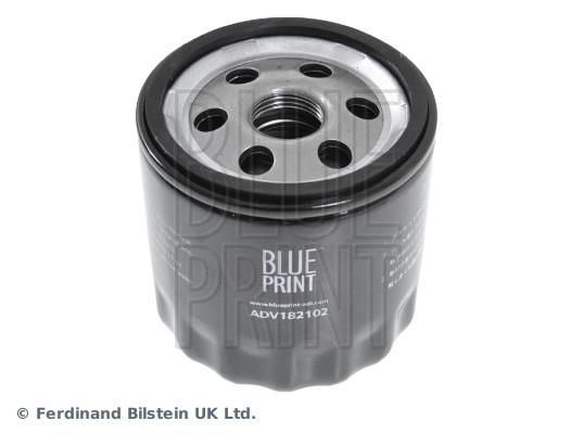 Blue Print ADV182102 Oil Filter