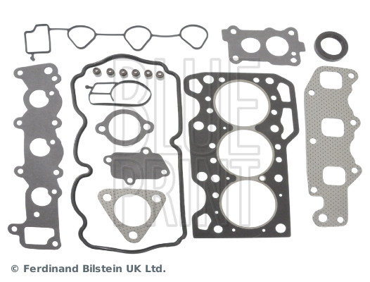 Blue Print ADG06222