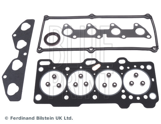 Blue Print ADG06233
