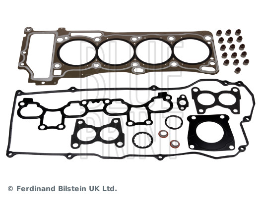 Blue Print ADN162171C