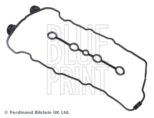 Blue Print ADN16733