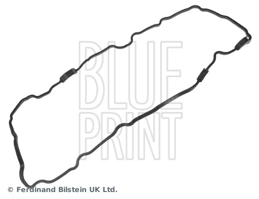 Blue Print ADN16744
