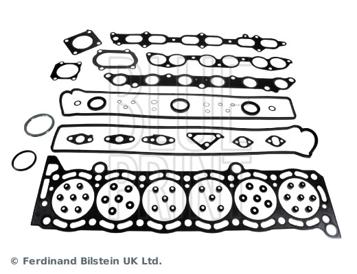 Blue Print ADT36277