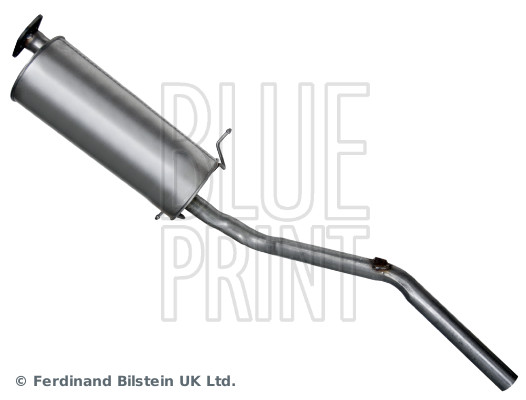 Blue Print ADN16002 Exhaust Box