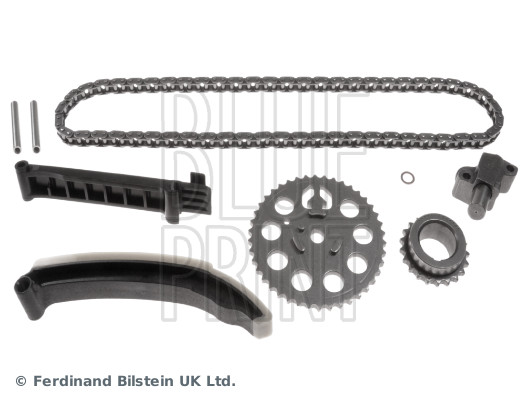Blue Print ADU1773501