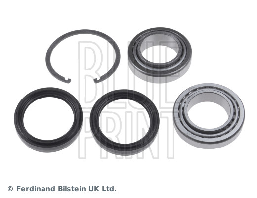 Blue Print ADG08228