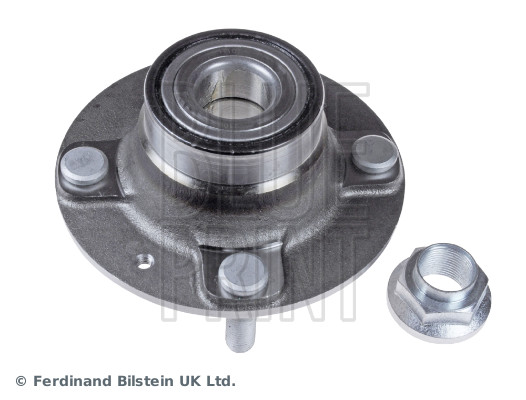 Blue Print ADG08312