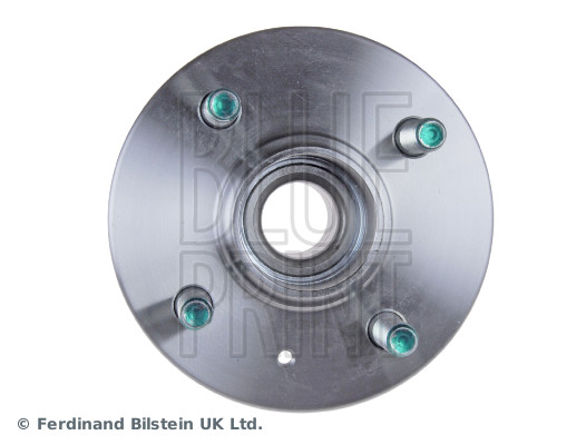 Blue Print ADG08337