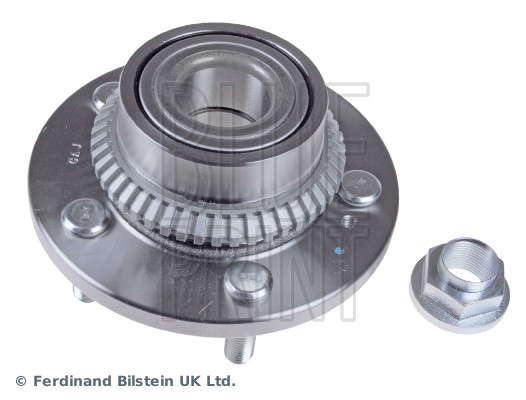 Blue Print ADG08353