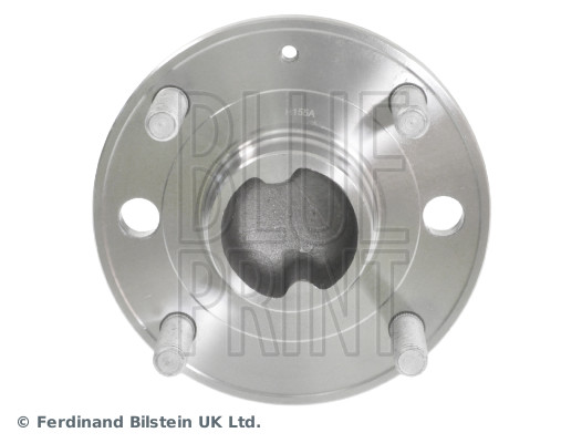 Blue Print ADG08355