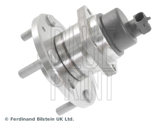 Blue Print ADG08355