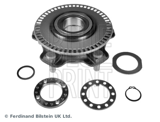 Blue Print ADK88231